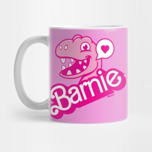 Barnie Mug